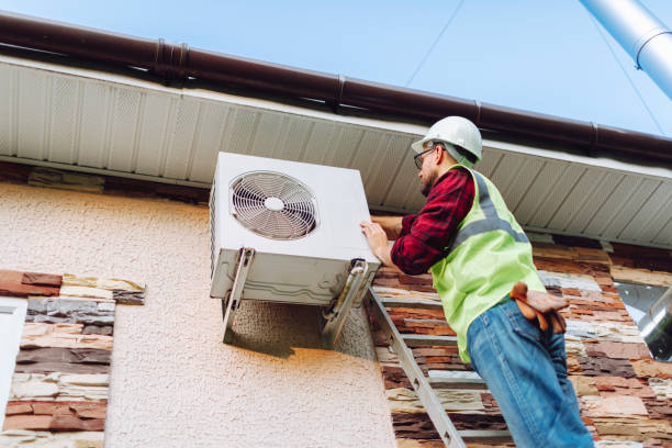 Best HVAC replacement cost  in Tomball, TX