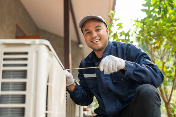 Trusted Tomball, TX HVAC Experts